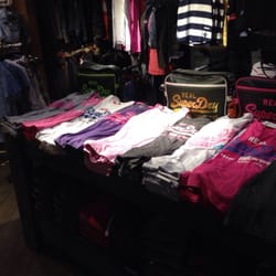 Superdry