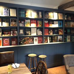 Fox & Hounds