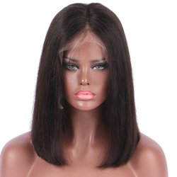 Regina Love Hair Boutique & Salon - 13x6 lace frontal wigs straight human hair