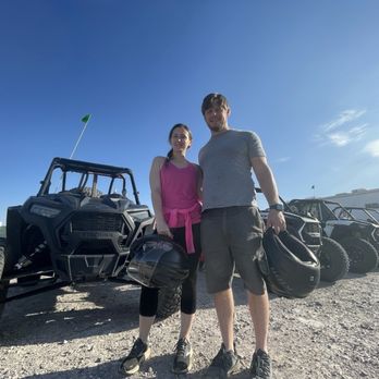 Desert Off Road Adventures - ATV Rentals/Tours Near Me - Las Vegas, Nevada