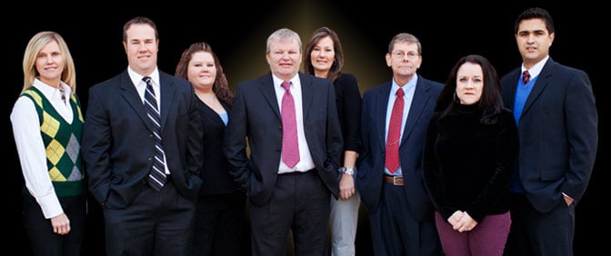 Noack Law Office - disability attorney in Excelsior, MN