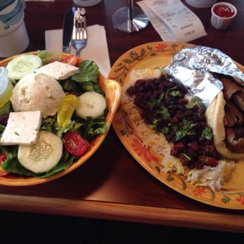 Zeko's Mediterranean Grill - Huge portions and wonderful presentation - Greek Near Me - Saint Petersburg, Florida Zeko's Mediterranean Grill - Huge portions and wonderful presentation - Greek Near Me - Saint Petersburg, Florida