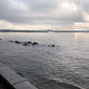 Stanley Park - Parks Near Me - Vancouver, British Columbia