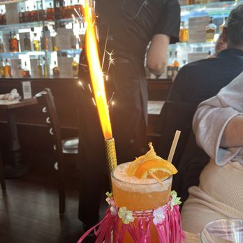 Von's 1000Spirits - New American Near Me - Seattle, Washington