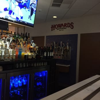 Artur’s - Comfortable bar seating! - Seafood Near Me - Englewood, Florida