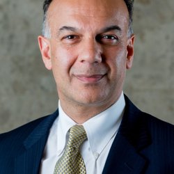 Sunil Ummat, MD - My goal is to always help patients get better.
