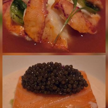 Le Bernardin - French Near Me - New York, New York
