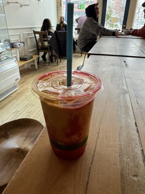 Wonder Press Juice by null