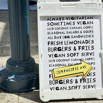 Pretty Good Advice - Outside - Sandwiches Near Me - Soquel, California Pretty Good Advice - Outside - Sandwiches Near Me - Soquel, California