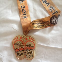 Myrtle Beach Marathon