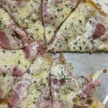 AJ's Pizza Pub - Havana Dreaming pizza - Italian Near Me - Cornelia, Georgia AJ's Pizza Pub - Havana Dreaming pizza - Italian Near Me - Cornelia, Georgia