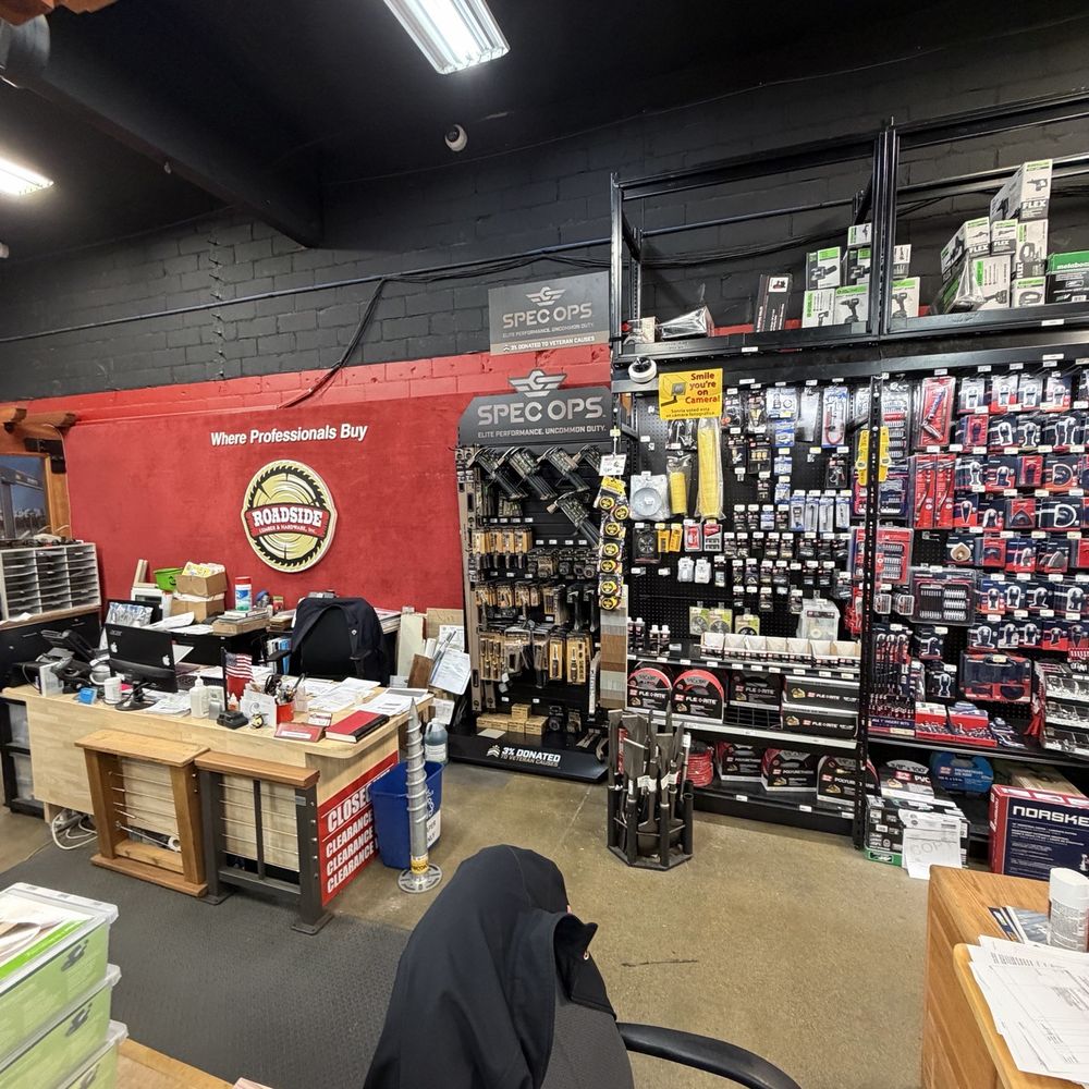 Roadside Lumber & Hardware - Shop - Hardware Stores Near Me - Agoura Hills, California