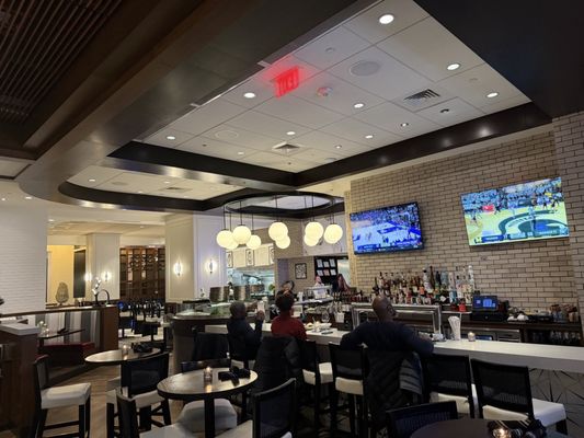 GrillMarx UMD Steakhouse & Raw Bar by null