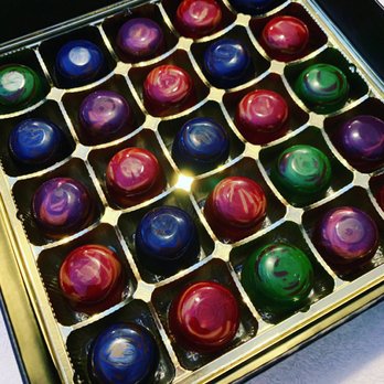 Cocoa Tree Confectionery - Chocolatiers & Shops Near Me - Mequon, Wisconsin
