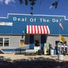 Deal of the Day gift card