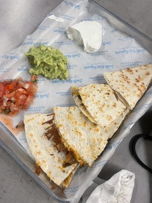 Santa Rosa Taqueria by null