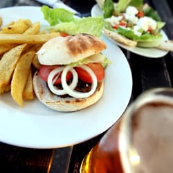 James St. Tavern