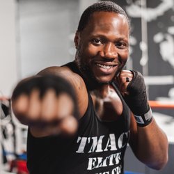 Tmack Elite Training
