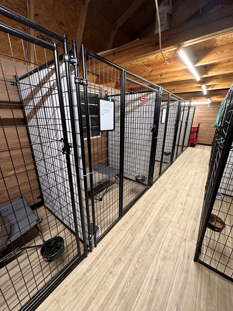 Beaver Mountain Farm - pet boarding facility in Ashville, AL