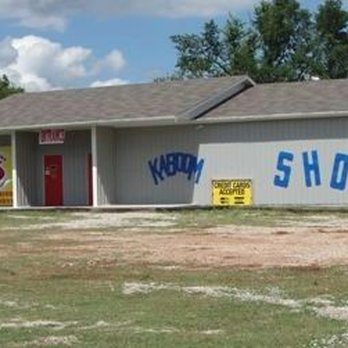 KaBoom Fireworks - Fireworks Near Me - Maud, Oklahoma KaBoom Fireworks - Fireworks Near Me - Maud, Oklahoma