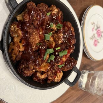 Kitchen and Rail - burnt ends - Supper Clubs Near Me - Golden Valley, Minnesota