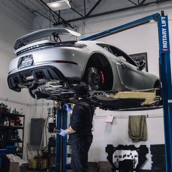 Performance Technic - Auto Repair Near Me - Fremont, California Performance Technic - Auto Repair Near Me - Fremont, California