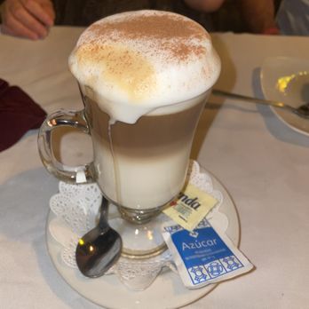 El Galeon - Cappuccino - Italian Near Me - Zihuatanejo, GRO El Galeon - Cappuccino - Italian Near Me - Zihuatanejo, GRO