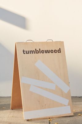 Tumbleweed