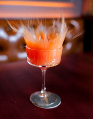 Langan's by null