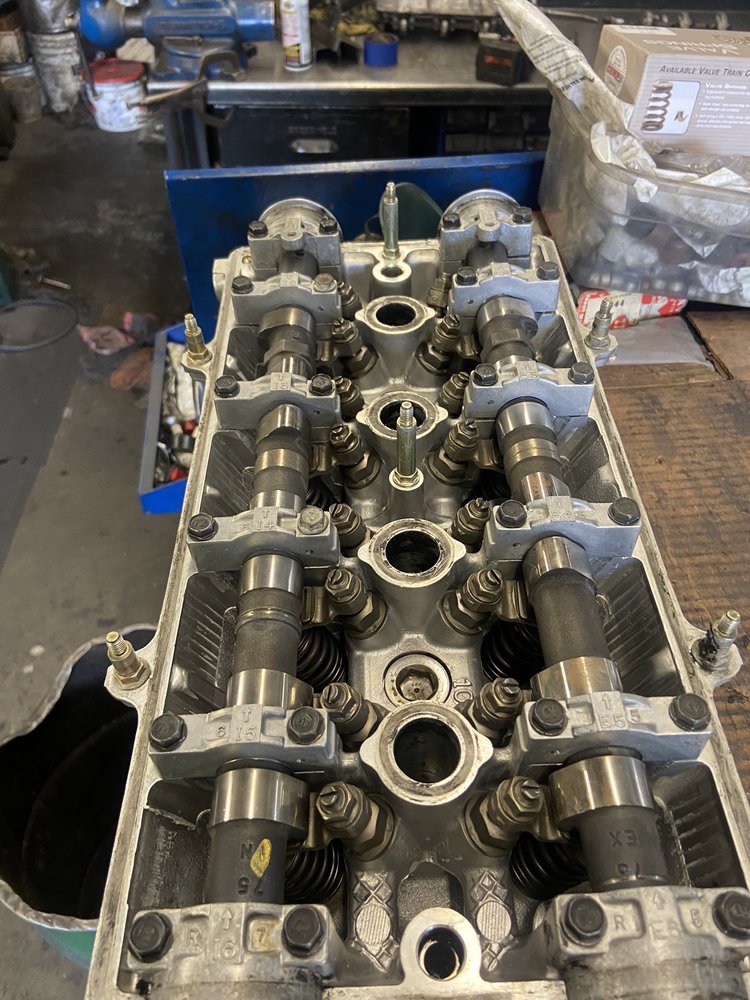 COSTA MESA AUTO MACHINE SHOP Updated September 2024 10 Photos