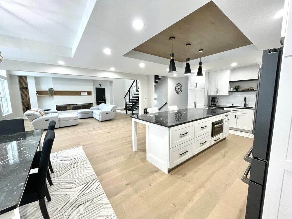 BANNER DRYWALL Request a Quote Byron Center, Michigan Drywall