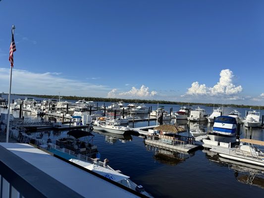 Fresh Catch Bistro by null