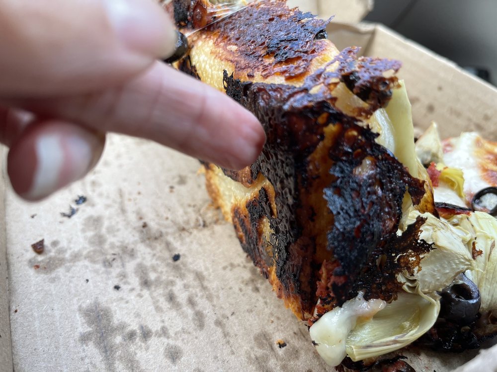 PIEOLOGY PIZZERIA TEJON RANCH, CA 344 Photos & 323 Reviews 5555