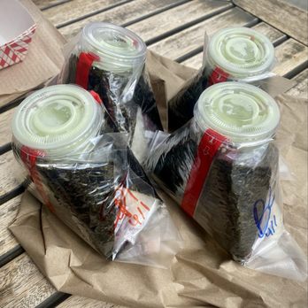 Onigiri Time - Japanese Near Me - Pasadena, California