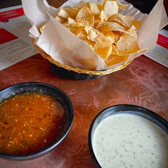 Candente - Museum District - Tex-Mex Near Me - Houston, Texas