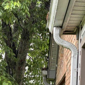 LeafFilter - Gutter Services Near Me - Worthington, Ohio