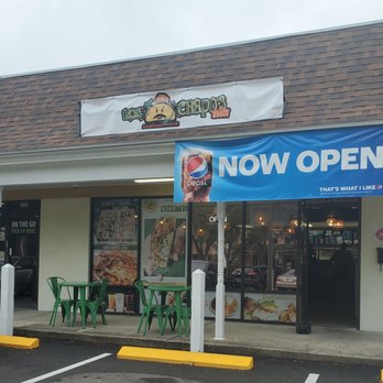 Los Chapos Tacos - Los Chapos on Oakfield Drive in Brandon - New Mexican Cuisine Near Me - Brandon, Florida Los Chapos Tacos - Los Chapos on Oakfield Drive in Brandon - New Mexican Cuisine Near Me - Brandon, Florida