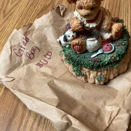 Love the grab bags! some for granddaughter. She loves them! Such a nice surprise! Thanks for the joy you bring! Love the grab bags! some for granddaughter. She loves them! Such a nice surprise! Thanks for the joy you bring!