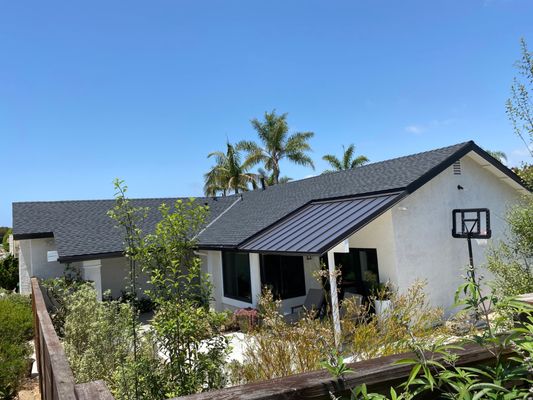 Gen819 Roofing & Solar