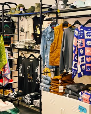 Strange Ways by null