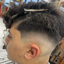 Eddy's Barber Shop