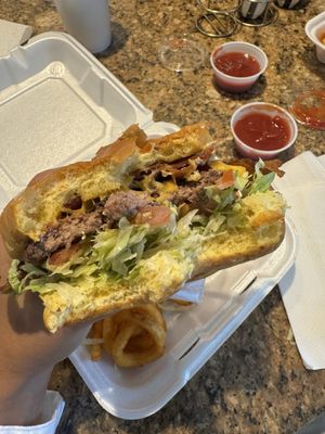 House of Fries by null