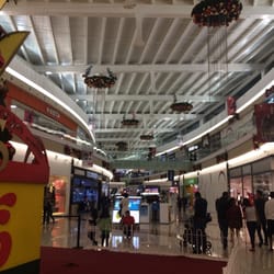 Plaza Galerías - Centro comercial