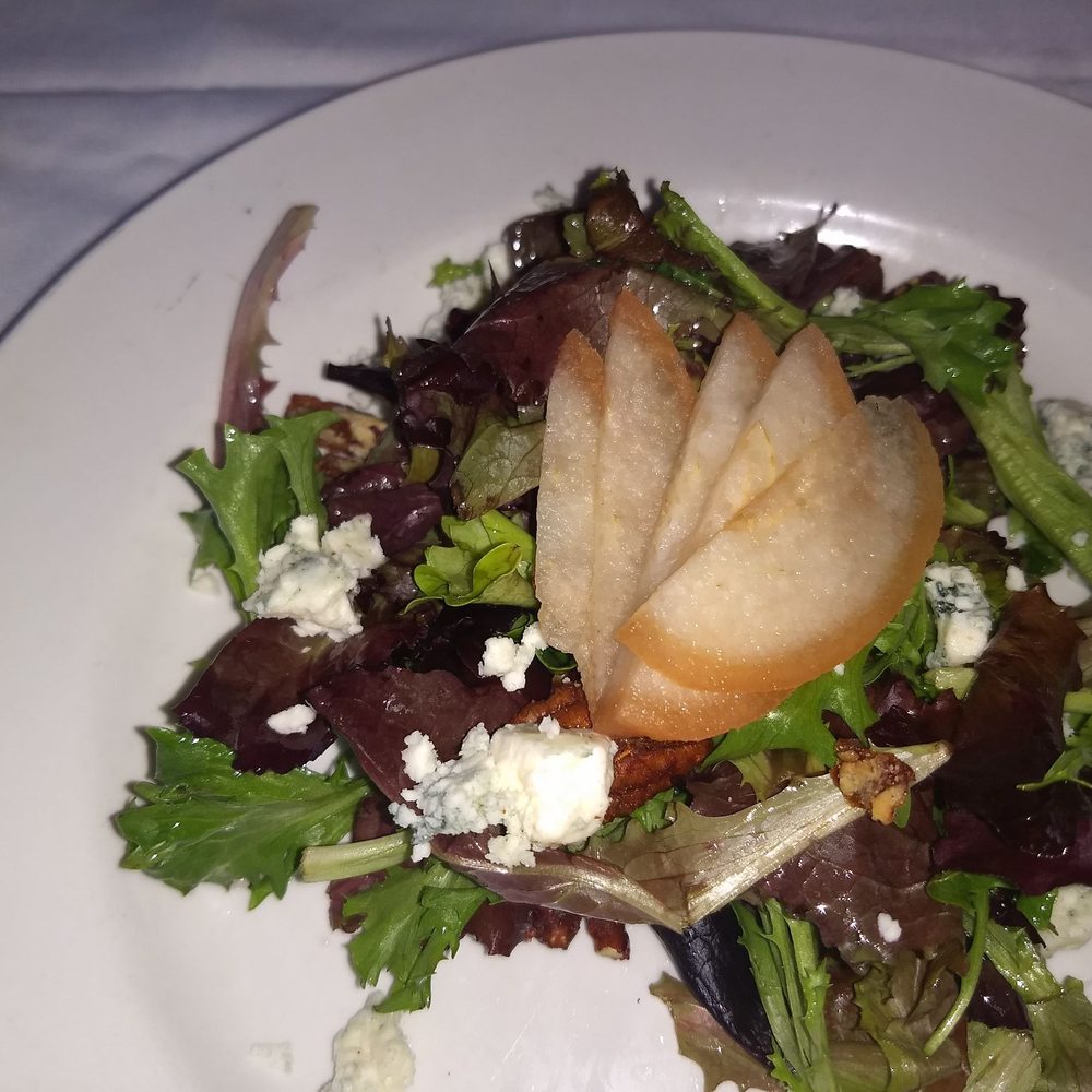 A Table Apart - Pear salad - Asian Fusion Near Me - Bonita Springs, Florida A Table Apart - Pear salad - Asian Fusion Near Me - Bonita Springs, Florida