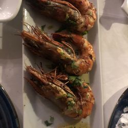 Gemibaşı Restaurant - Great seafood place