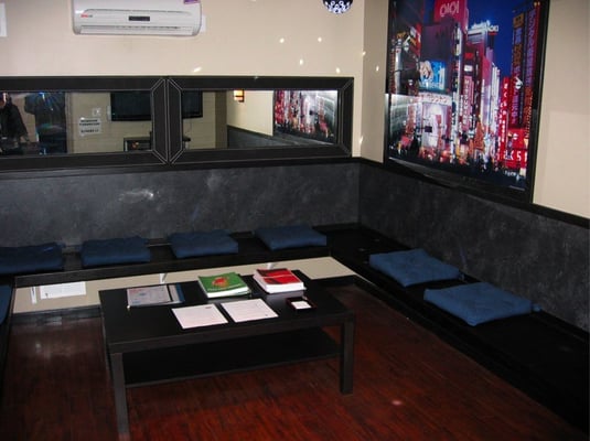Photo of YamaSho - 舊金山, CA, US. Tokyo Themed Karaoke - Courtesy of Mr Archer
