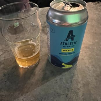 Paname Brewing Company - The same N.A. beer I have at home - Breweries Near Me - Paris, 75 Paname Brewing Company - The same N.A. beer I have at home - Breweries Near Me - Paris, 75