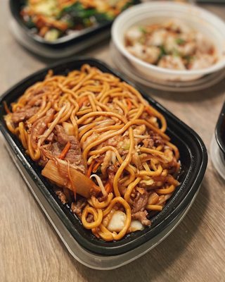 Gourmet China by null