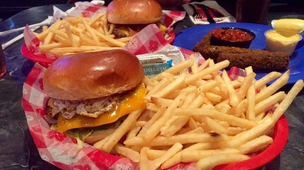 Photo of Ed Debevic's - Chicago, IL, US. AMAZING JUST AMAZING