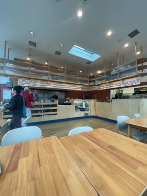 Bagel Joint by null